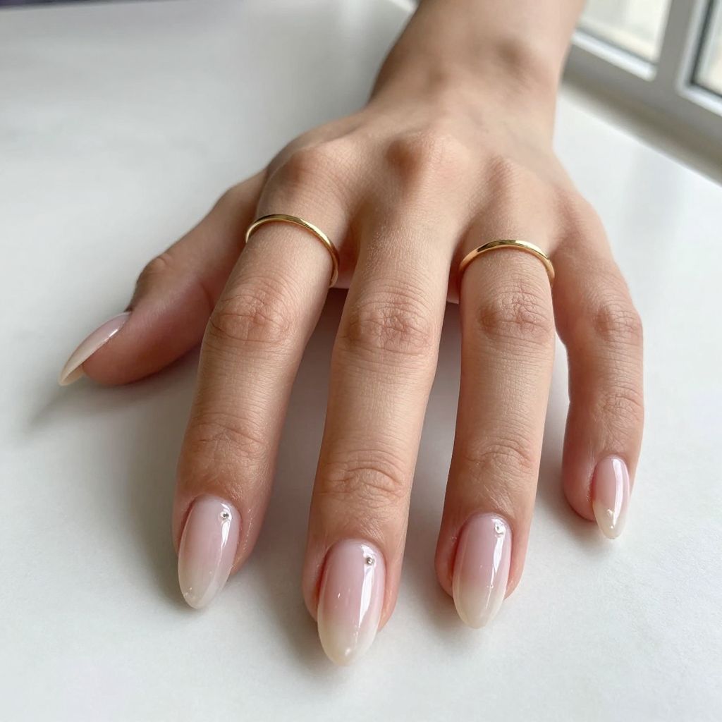 Pearl Glazed Almond