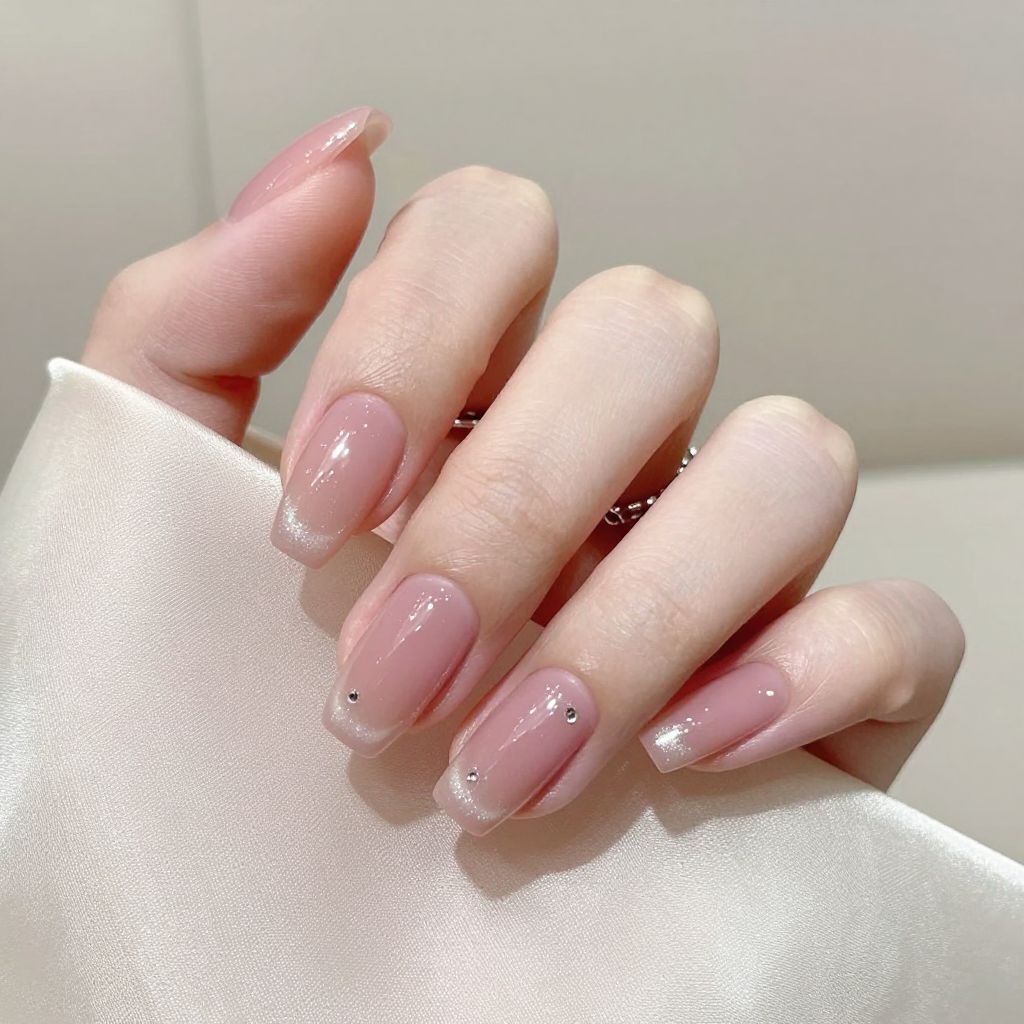 Prom Nail Ideas 1