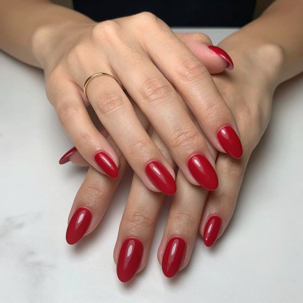 Prom Nail Ideas 10