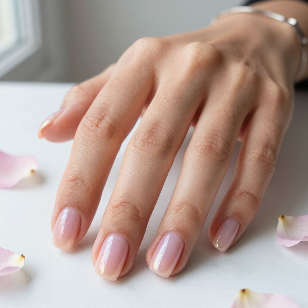 Prom Nail Ideas 11