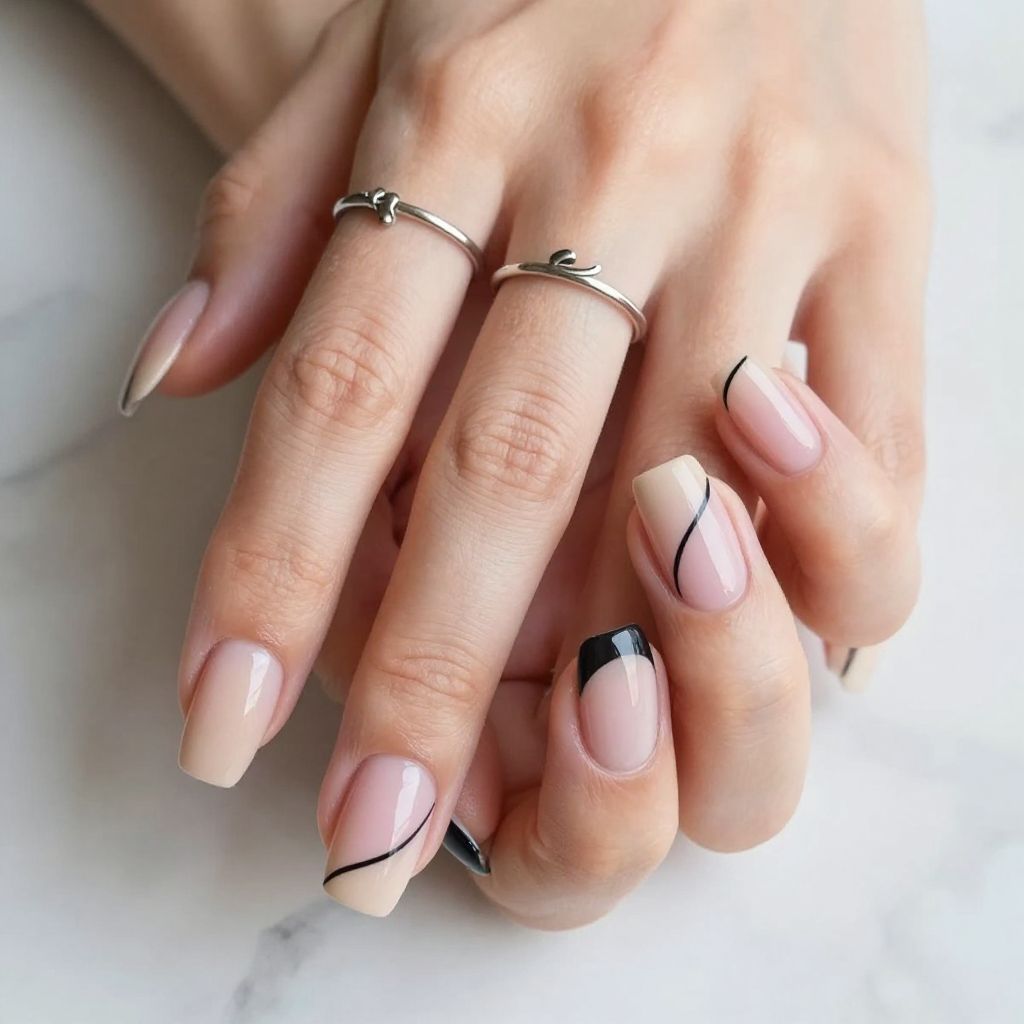 Prom Nail Ideas 12