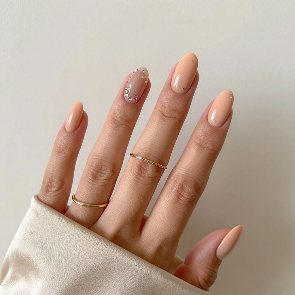 Prom Nail Ideas 13