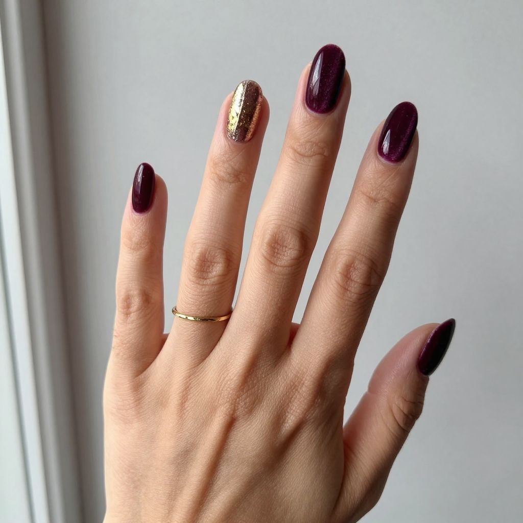 Prom Nail Ideas 14