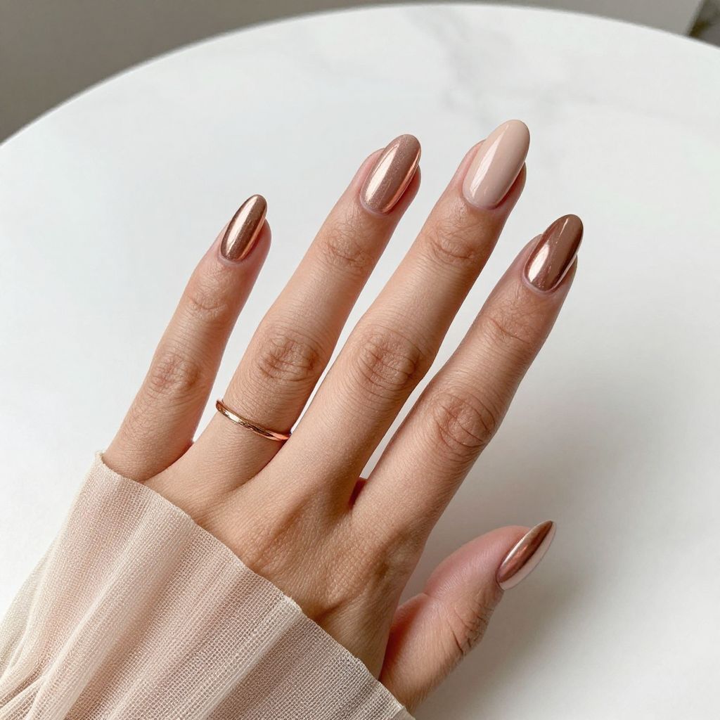 Prom Nail Ideas 4