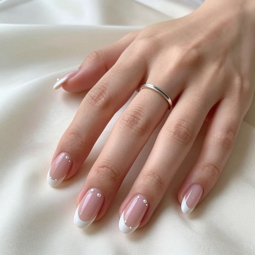 Prom Nail Ideas 5