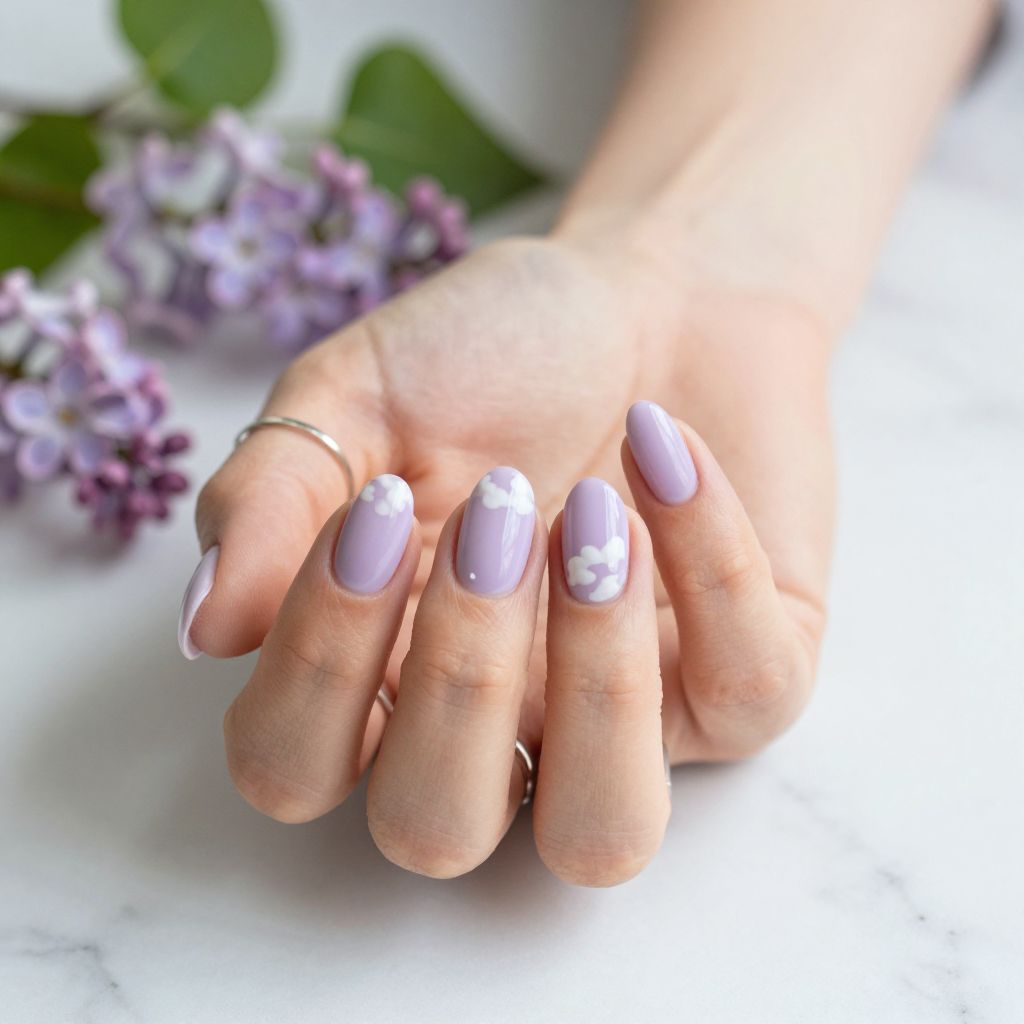 Prom Nail Ideas 6