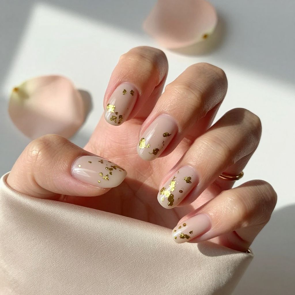 Prom Nail Ideas 9