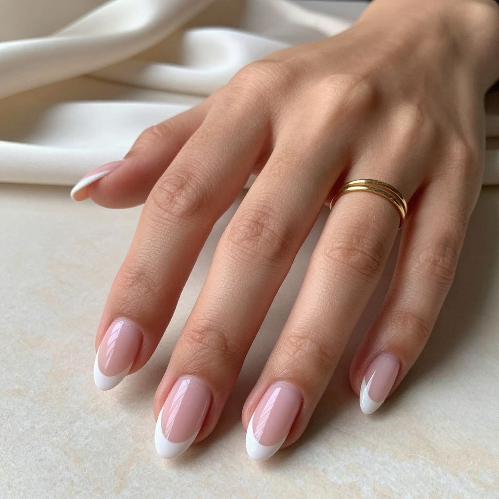 Prom Nail Ideas 8