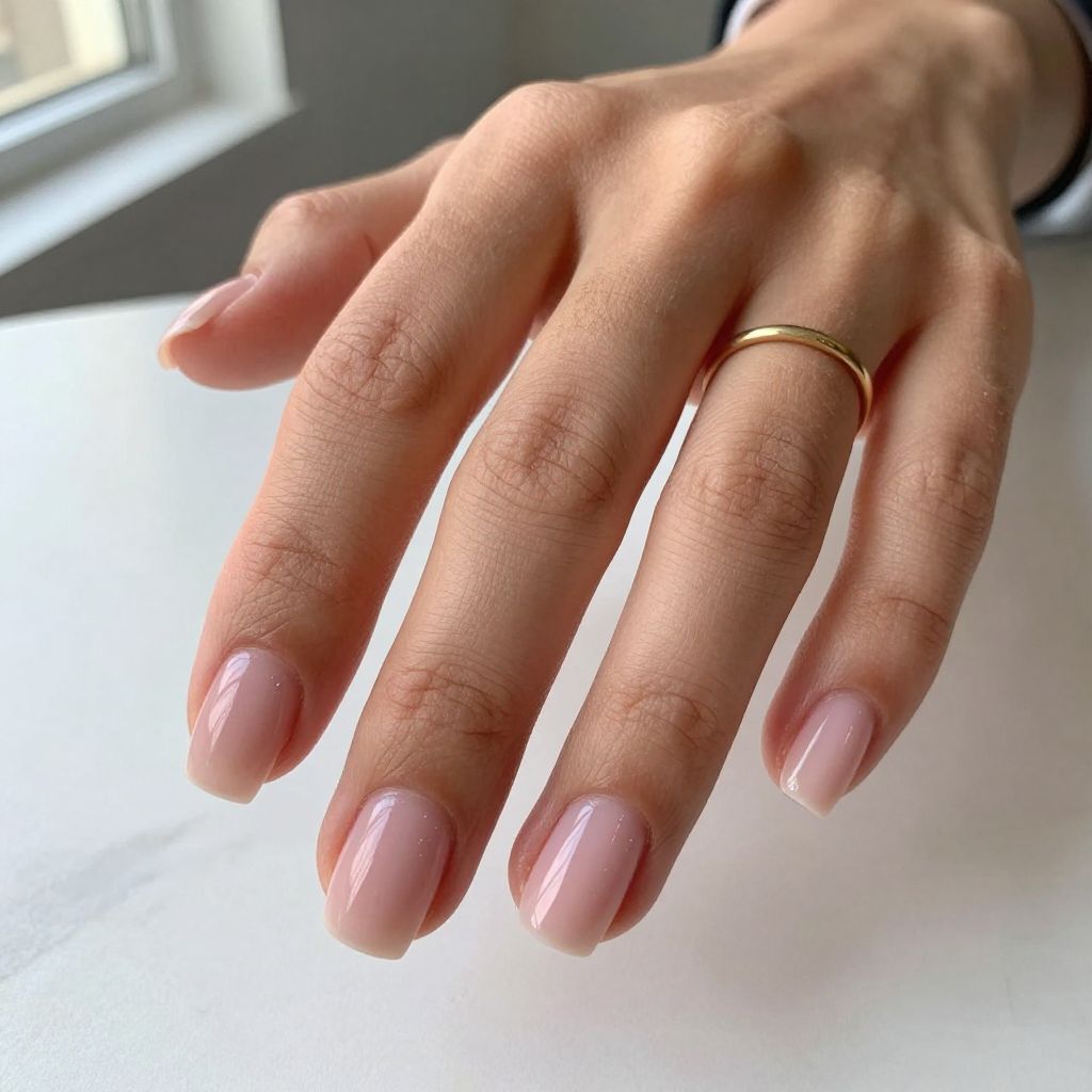 Back To School Nail Ideas 1