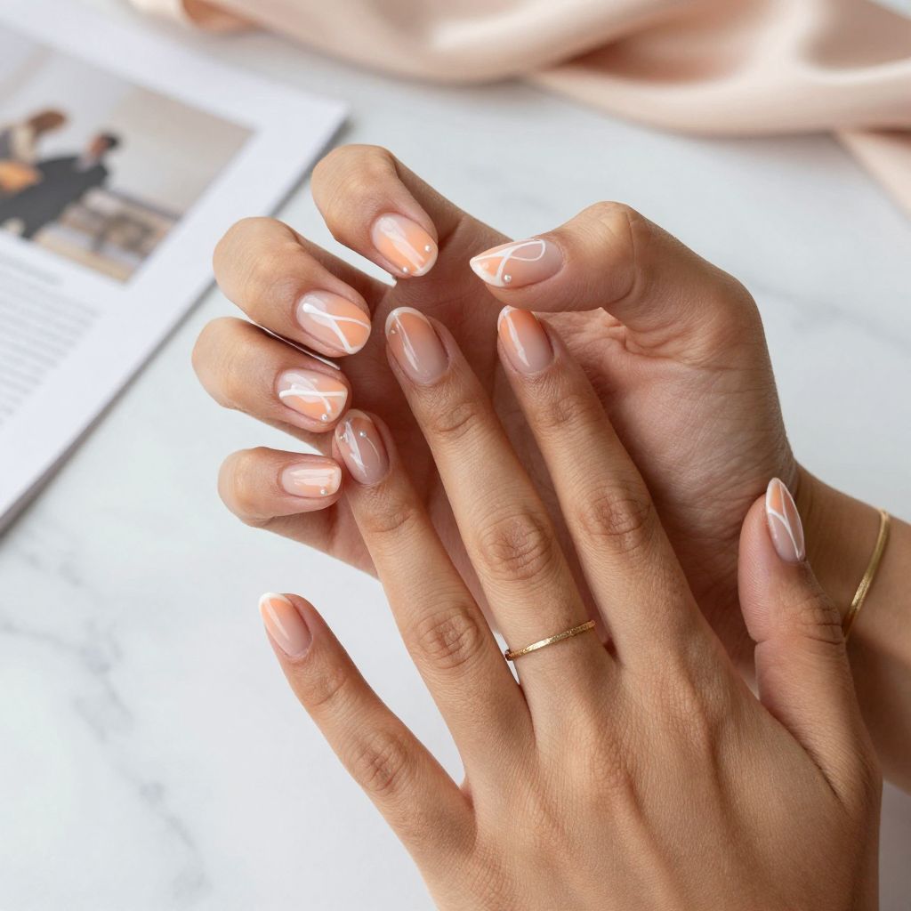 Back To School Nail Ideas 12