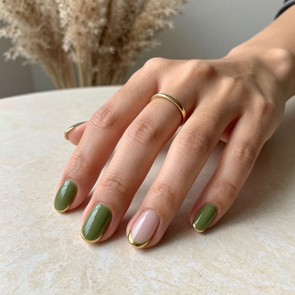 Back To School Nail Ideas 13