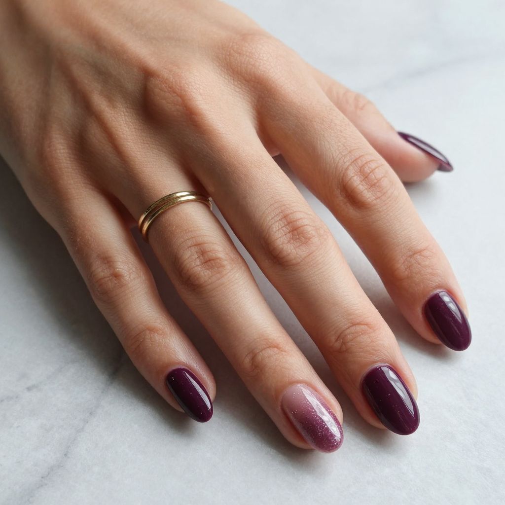 Back To School Nail Ideas 15