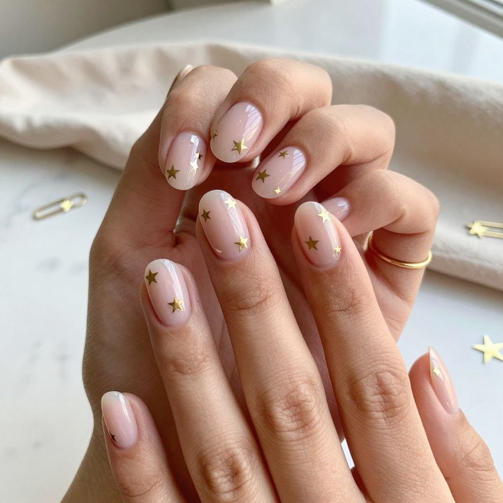 Back To School Nail Ideas 4