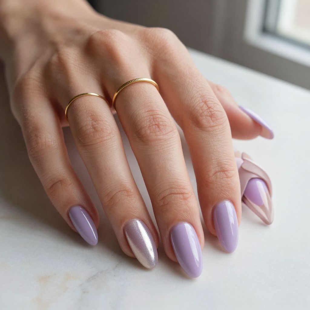 Back To School Nail Ideas 6