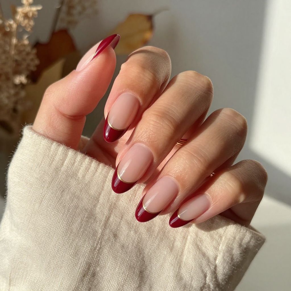 Back To School Nail Ideas 8