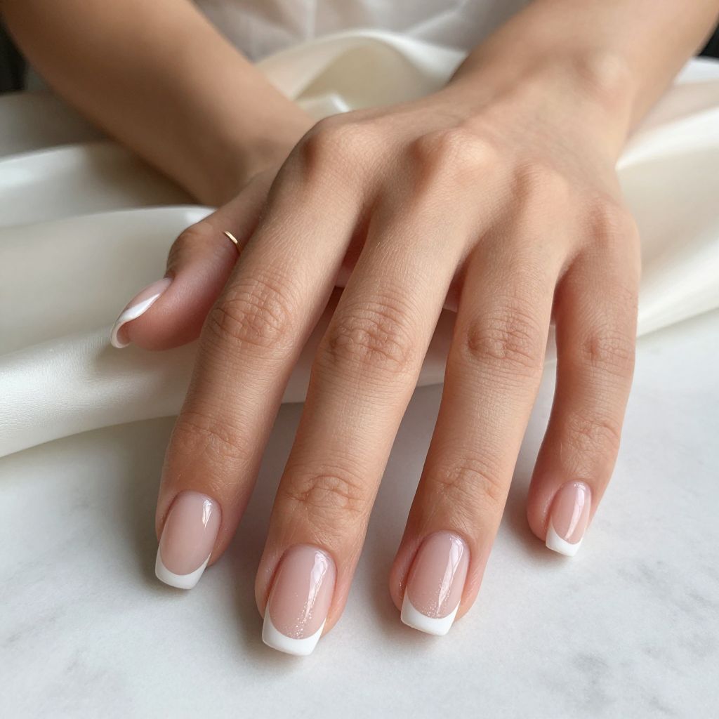 French Pearl Tips