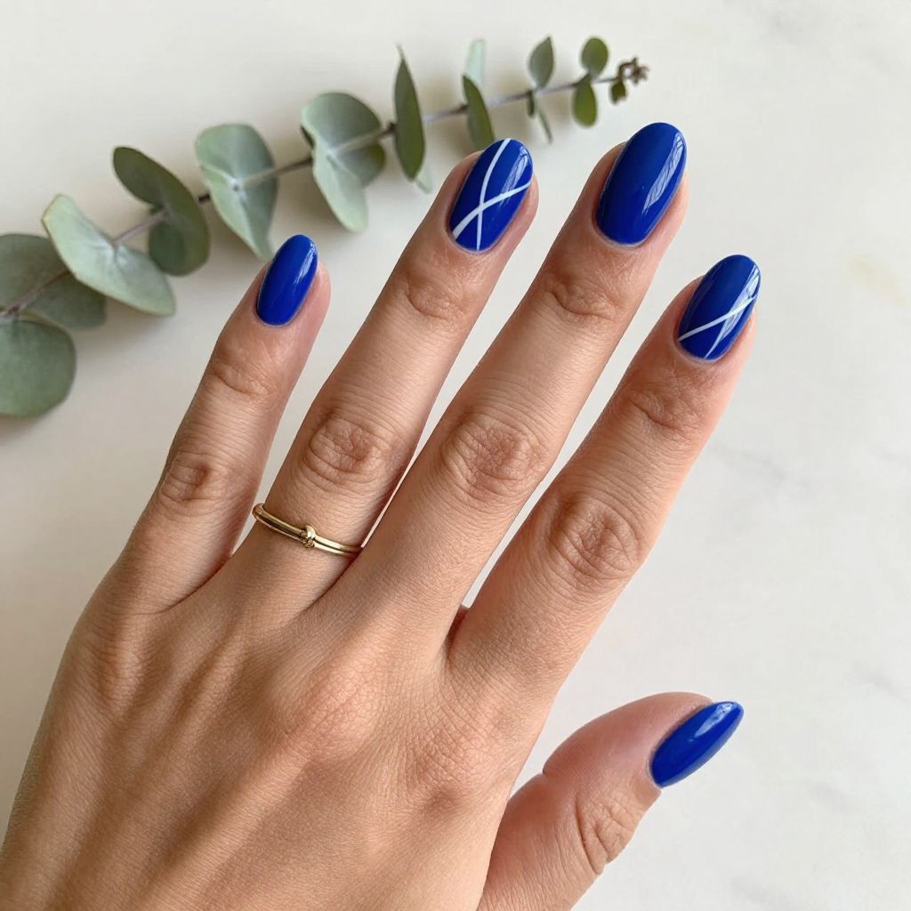 Bright Nail Ideas