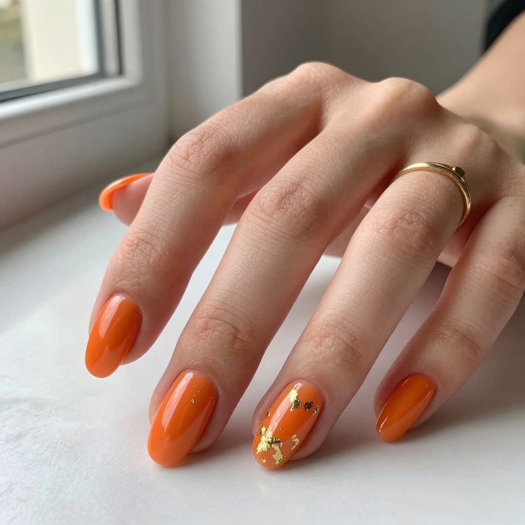 Bright Nail Ideas