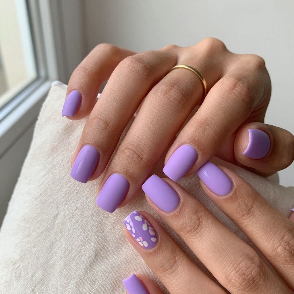Bright Nail Ideas