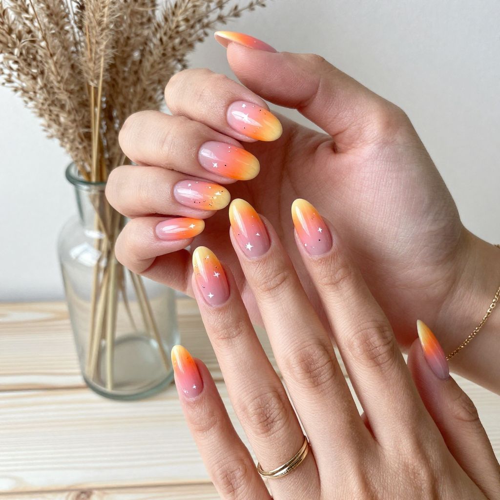 Bright Nail Ideas
