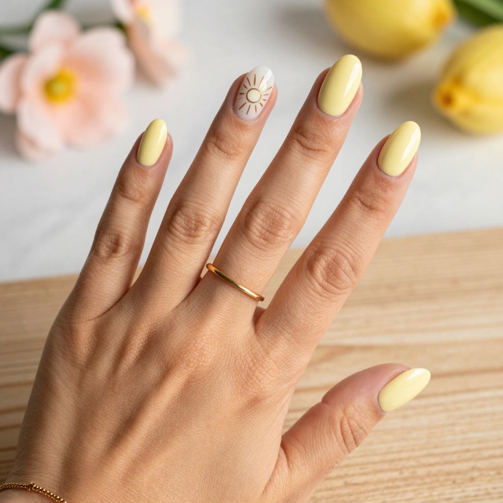 Bright Nail Ideas