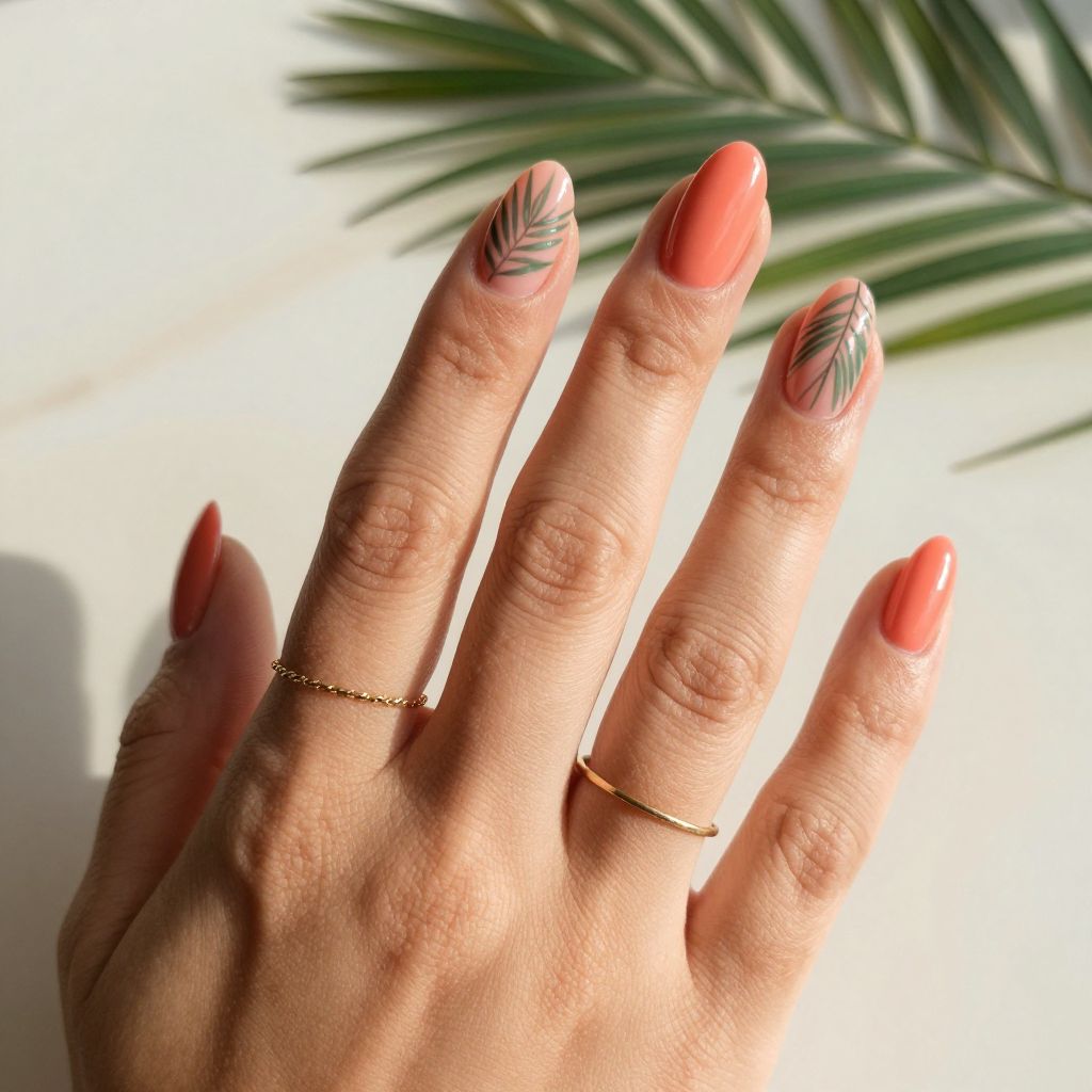Bright Nail Ideas