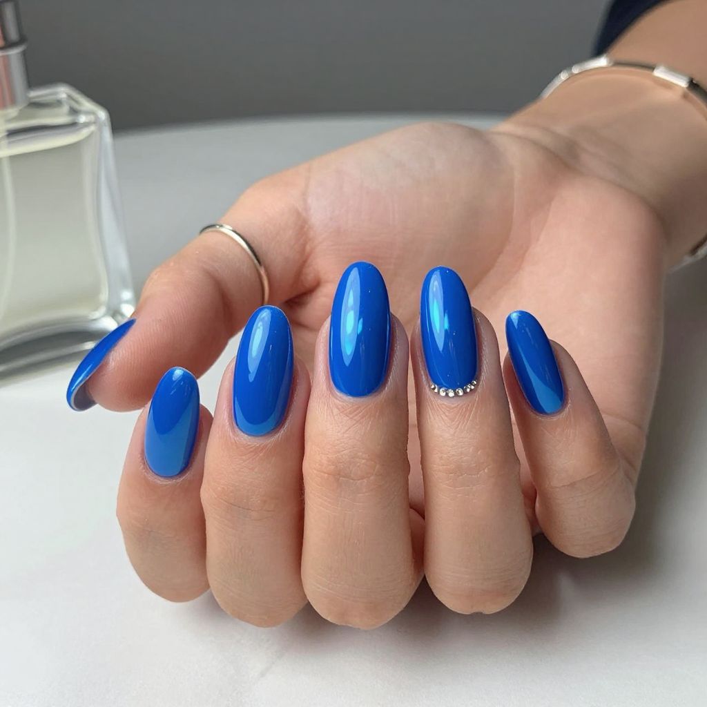Bright Nail Ideas