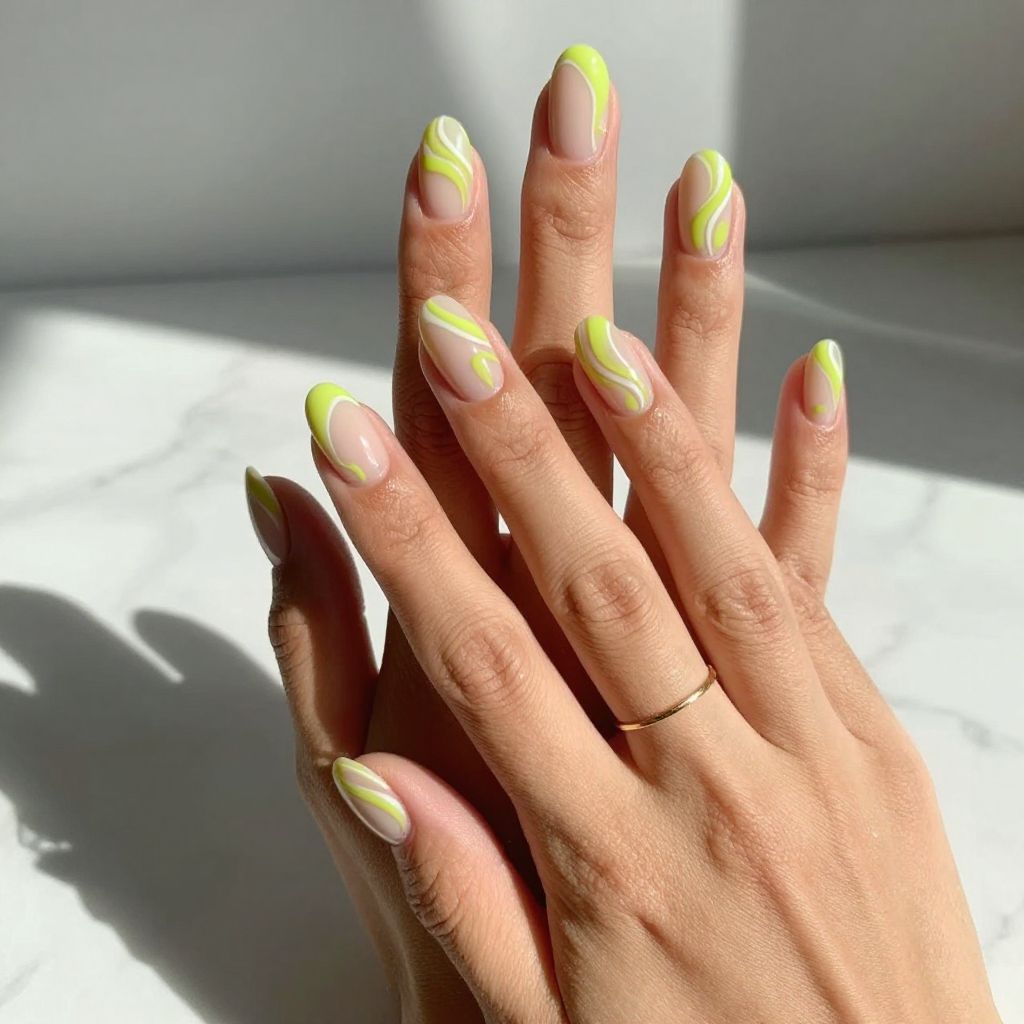 Bright Nail Ideas