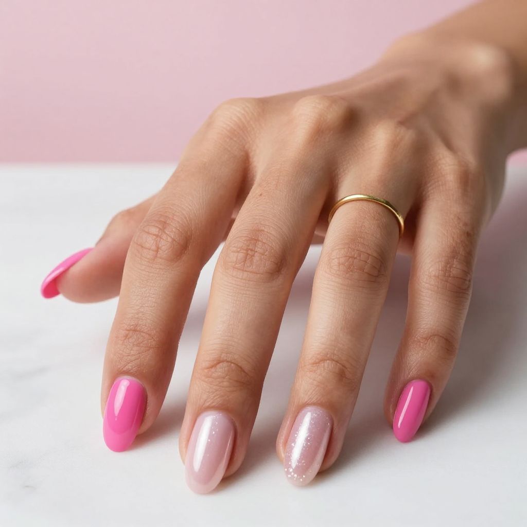 Bright Nail Ideas