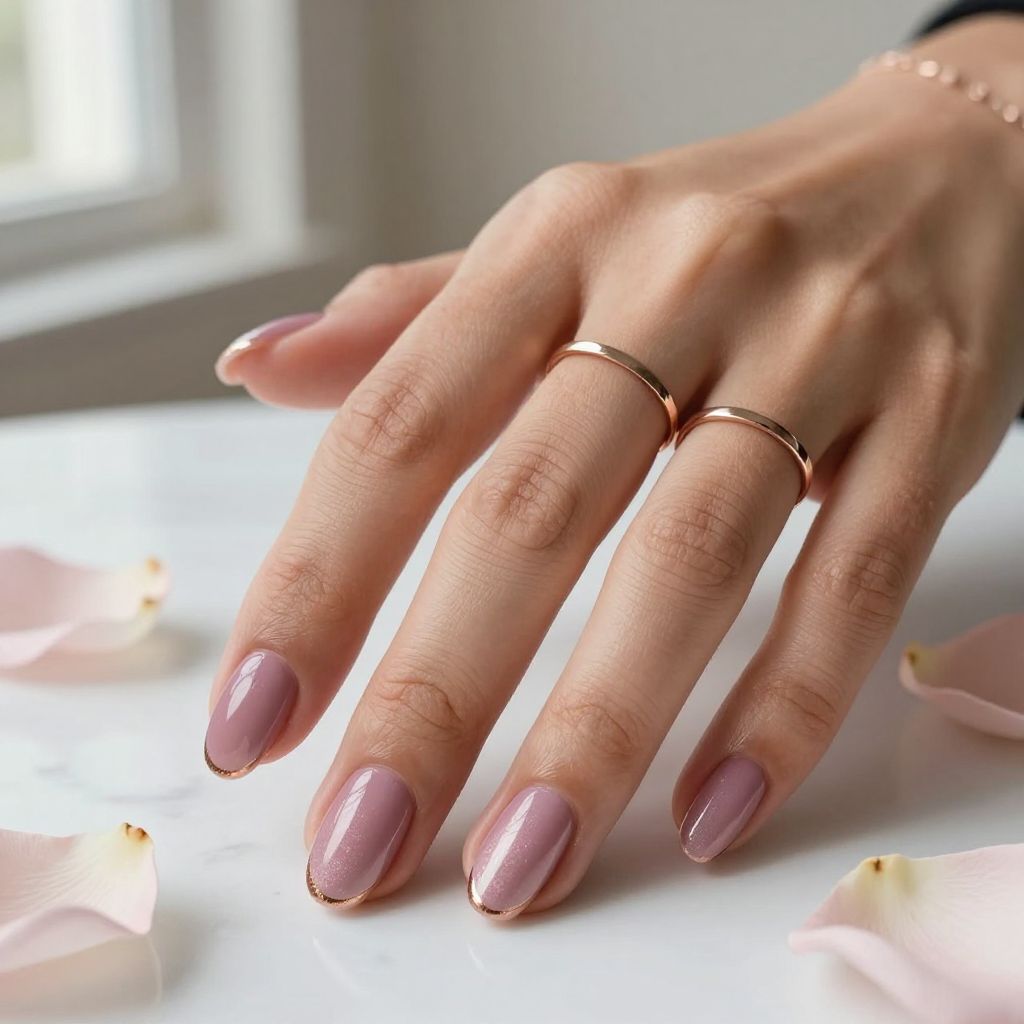 Cat Eye Nail Ideas 12