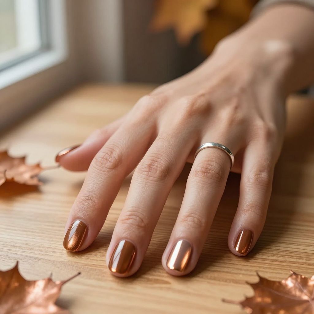 Cat Eye Nail Ideas 15