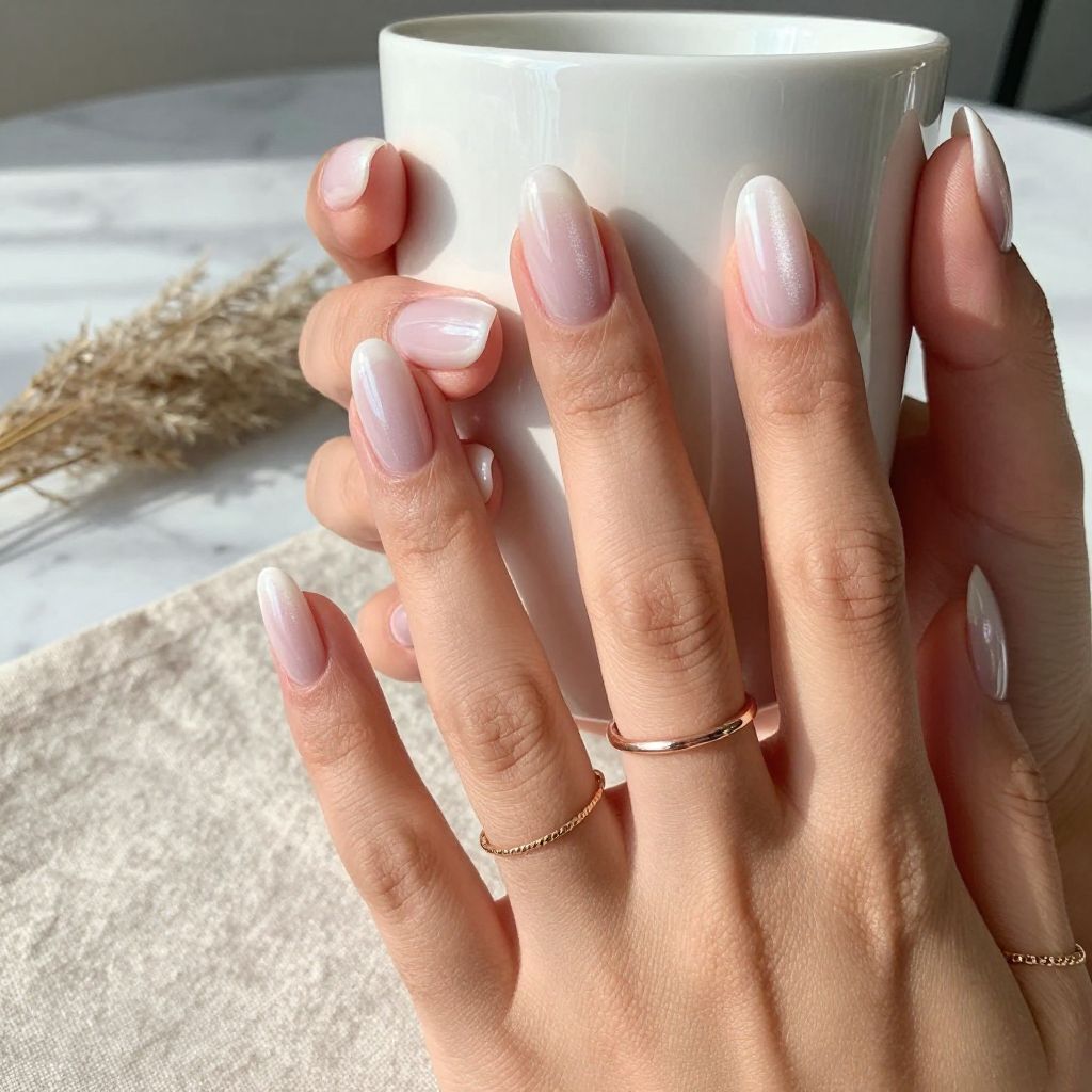 Elegant Nail Ideas