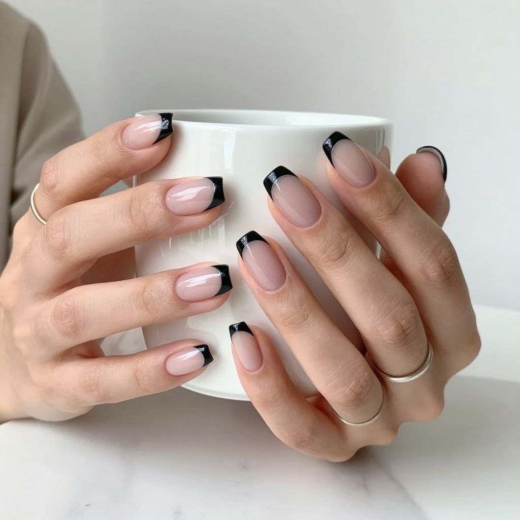 Elegant Nail Ideas