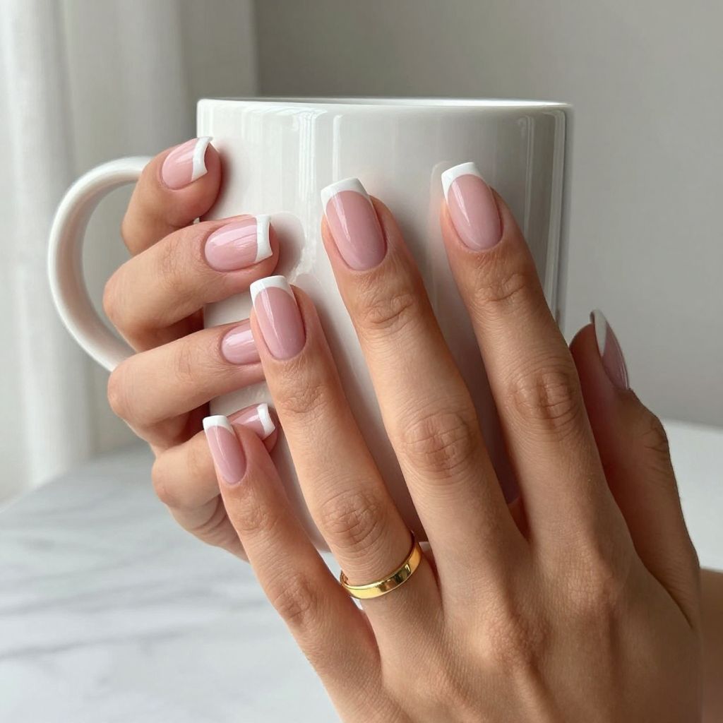 Elegant Nail Ideas