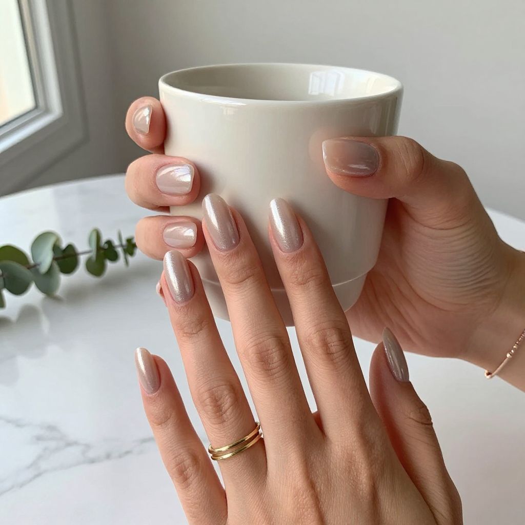 Elegant Nail Ideas
