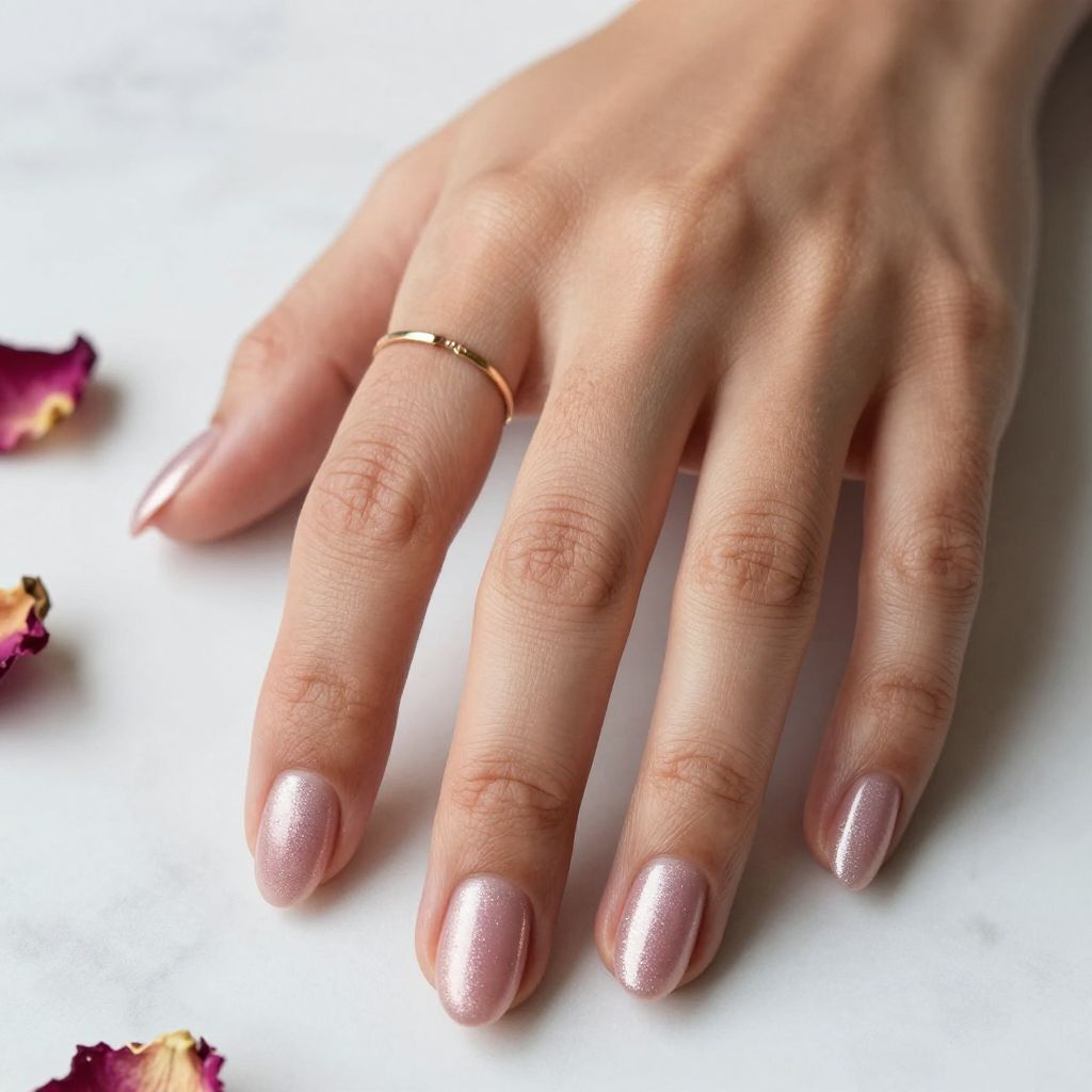 Elegant Nail Ideas