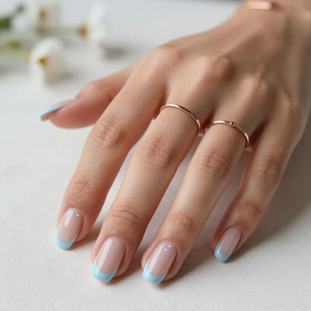 Bluebell Micro French