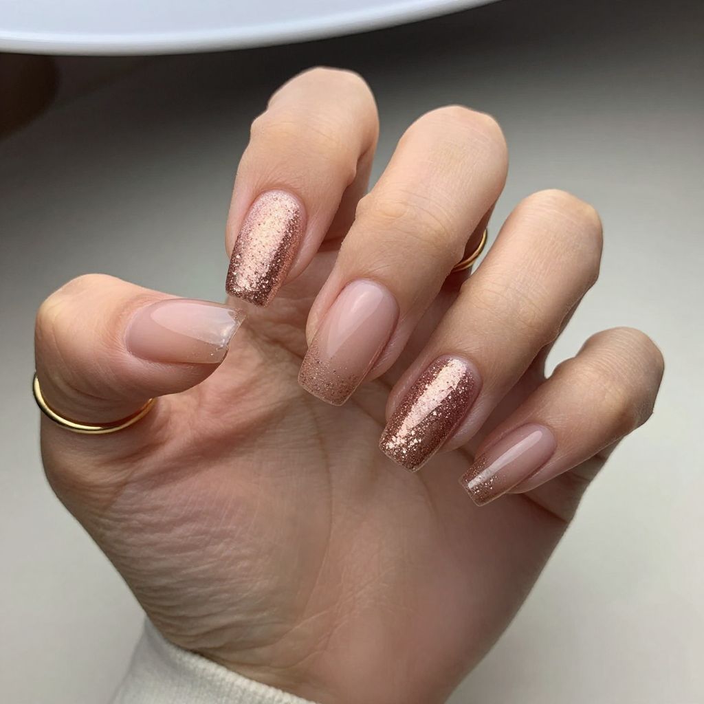 Nail Acrylic Ideas 10