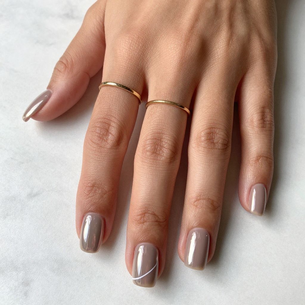 Nail Acrylic Ideas 12