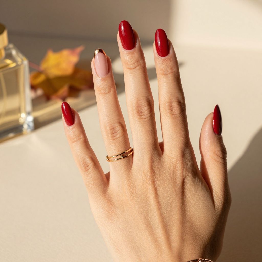 Nail Acrylic Ideas 13