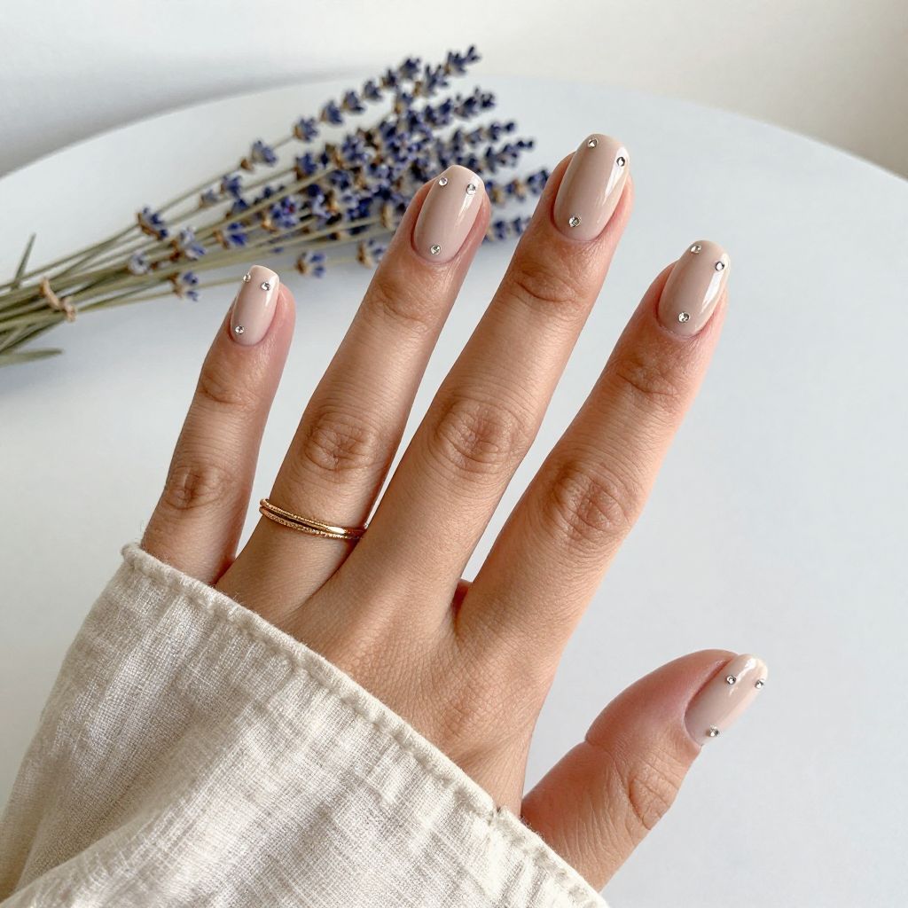 Nail Acrylic Ideas 14