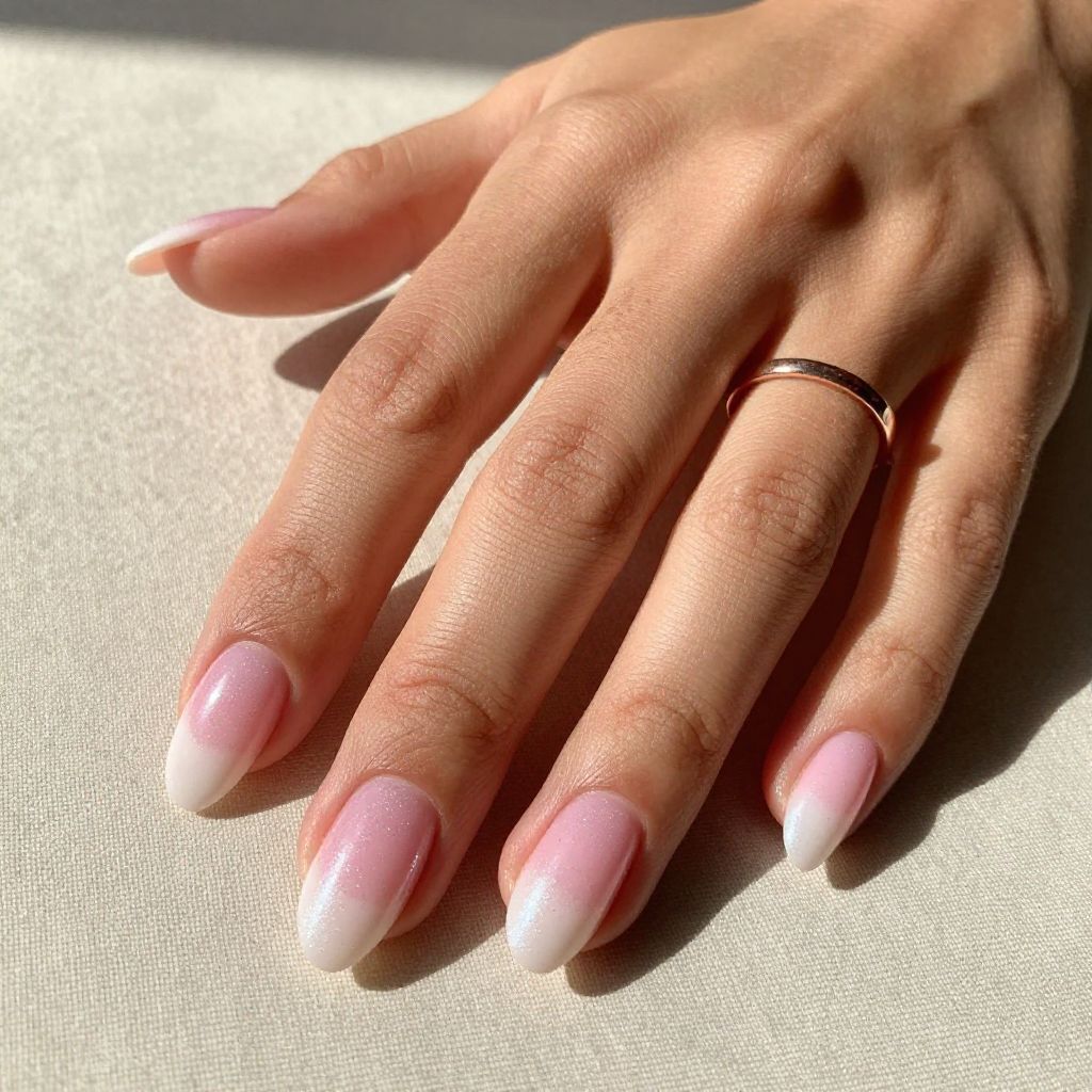 Nail Acrylic Ideas 15