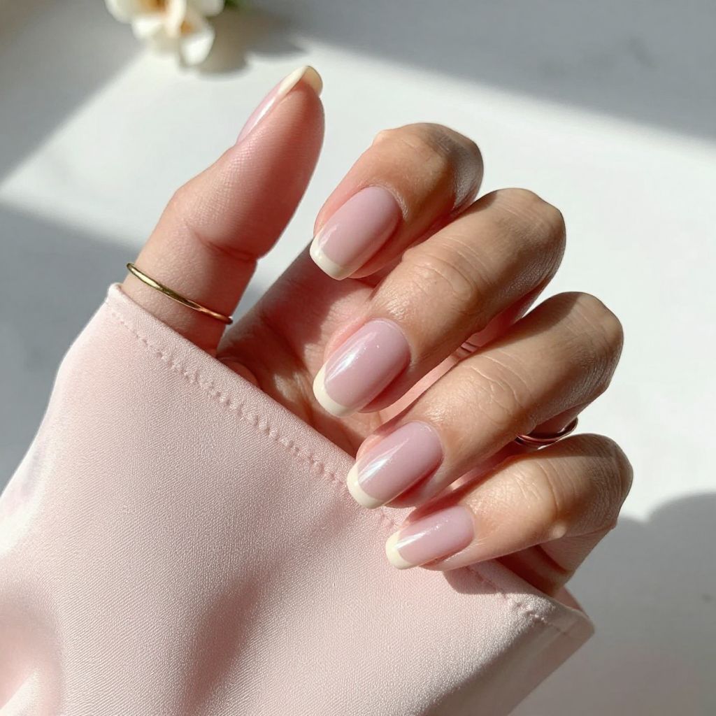 Nail Acrylic Ideas 4