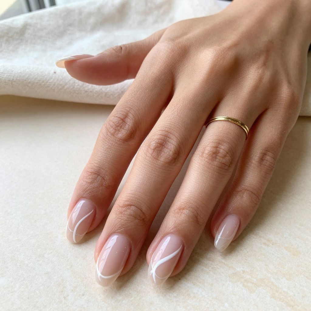 Nail Acrylic Ideas 6