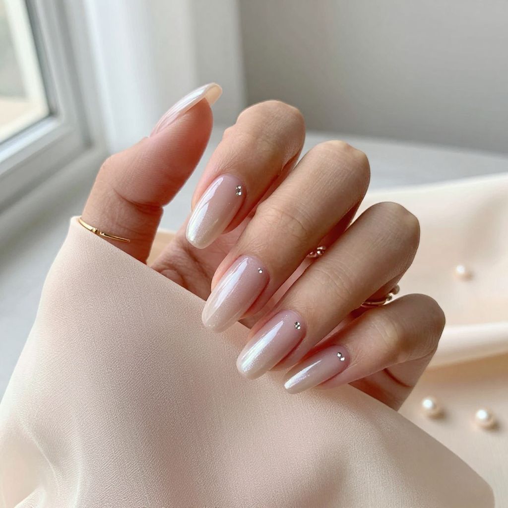 Nail Acrylic Ideas 7