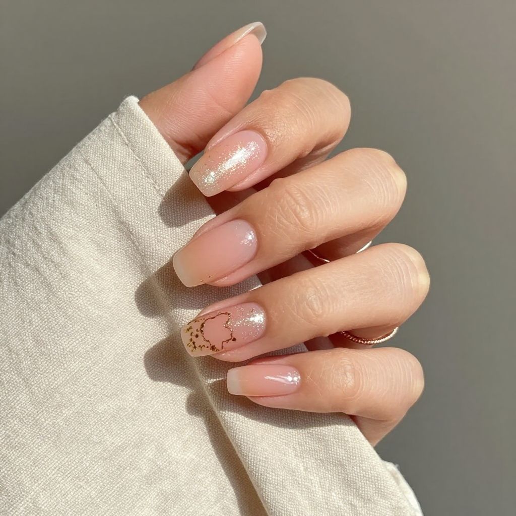Nail Ideas For August image 1