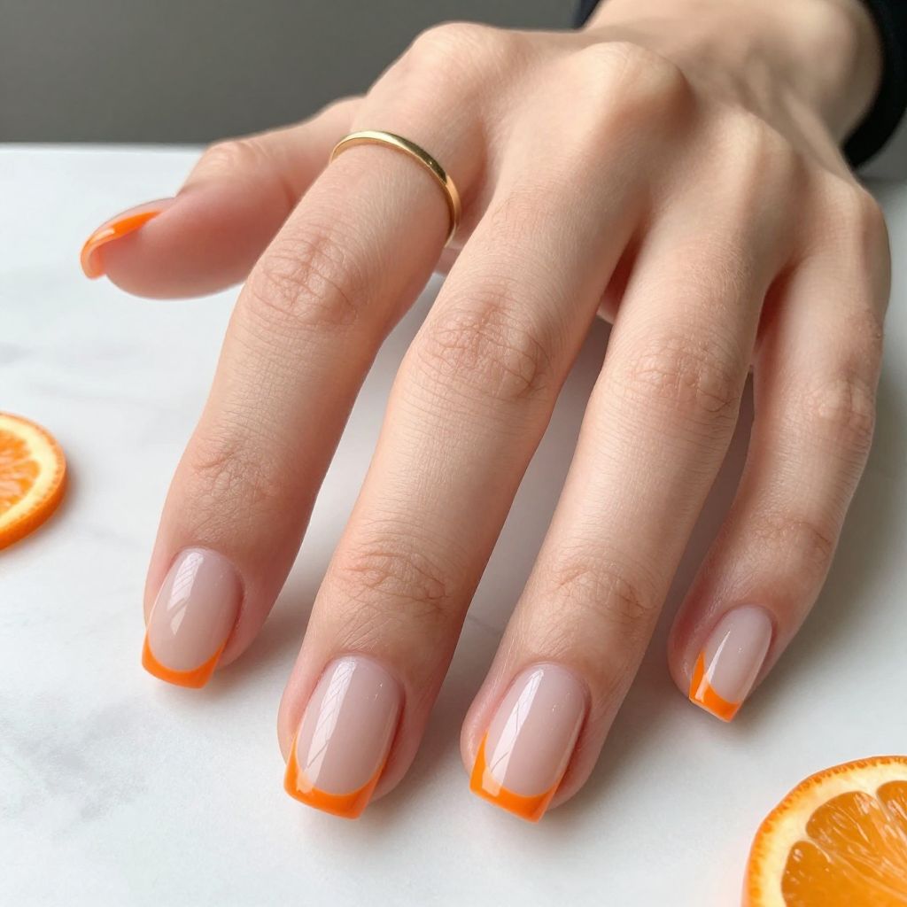 Nail Ideas For August image 10