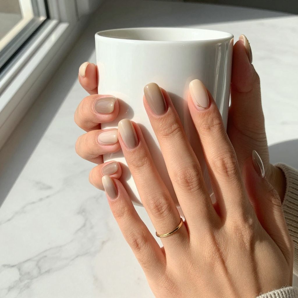 Nail Ideas For August image 11