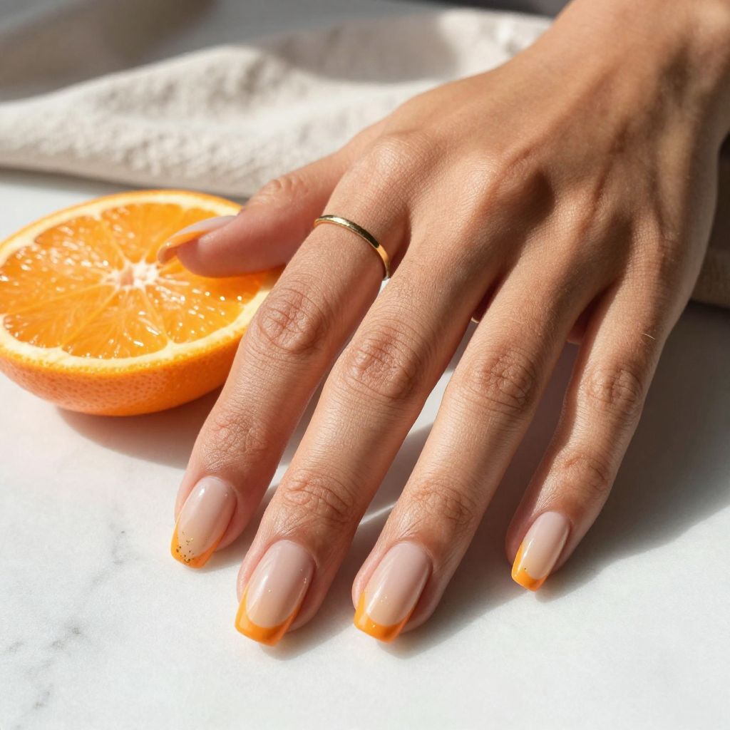 Nail Ideas For August image 14