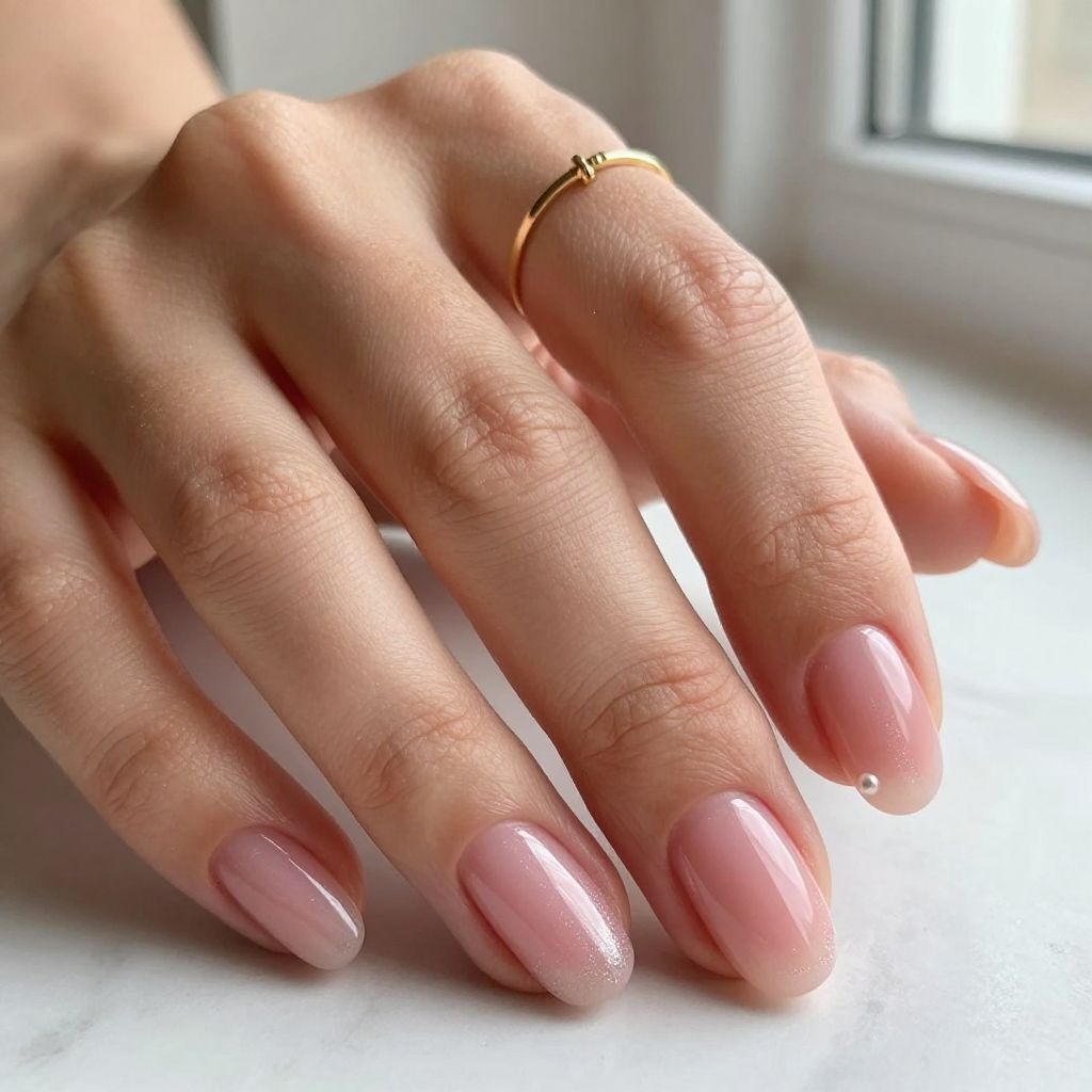 Nail Ideas For August image 15